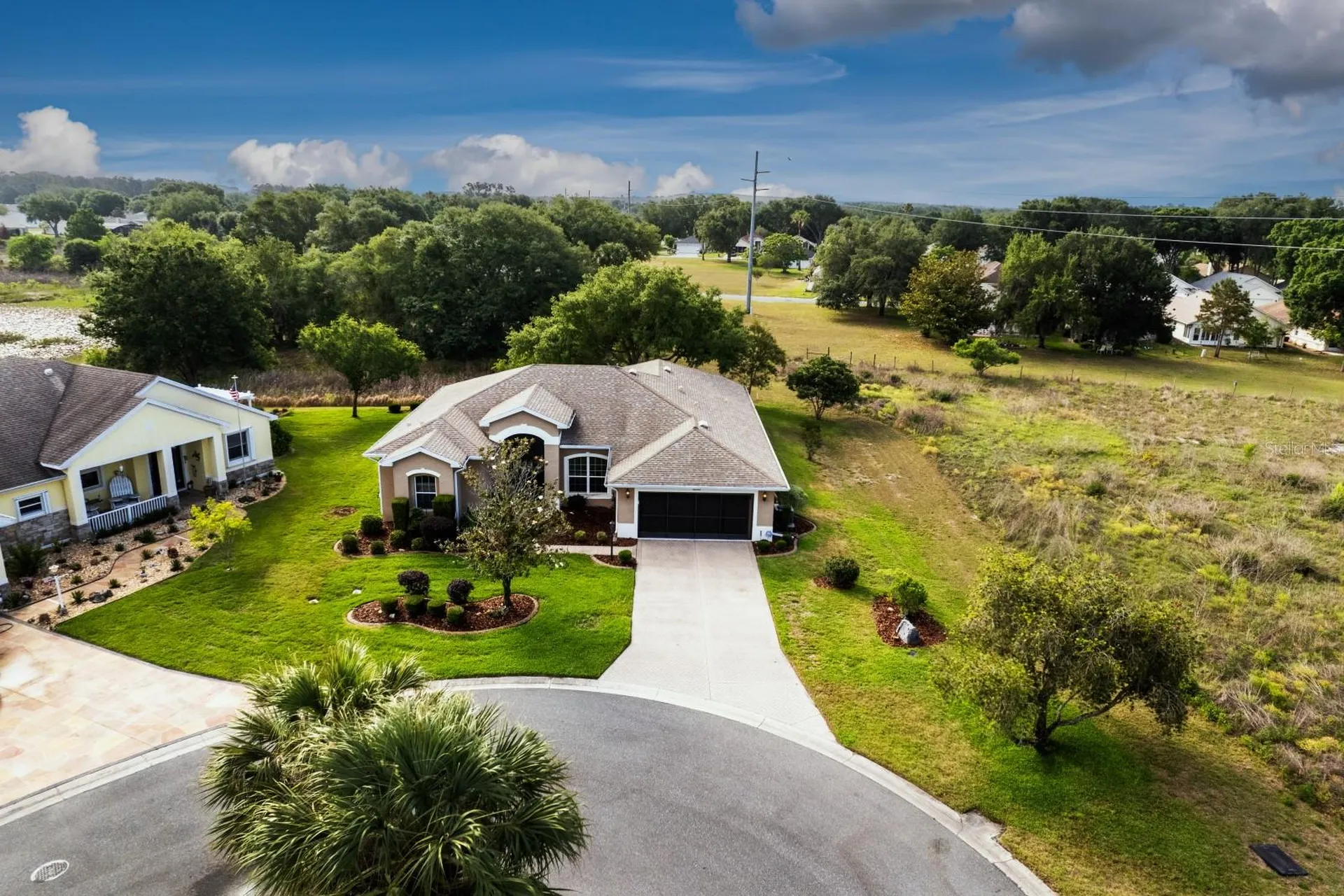 5739 Illumination Lane Leesburg FL 34748