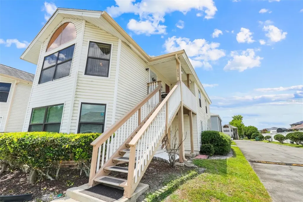 2734 Rio Grande Trail Kissimmee FL 34741