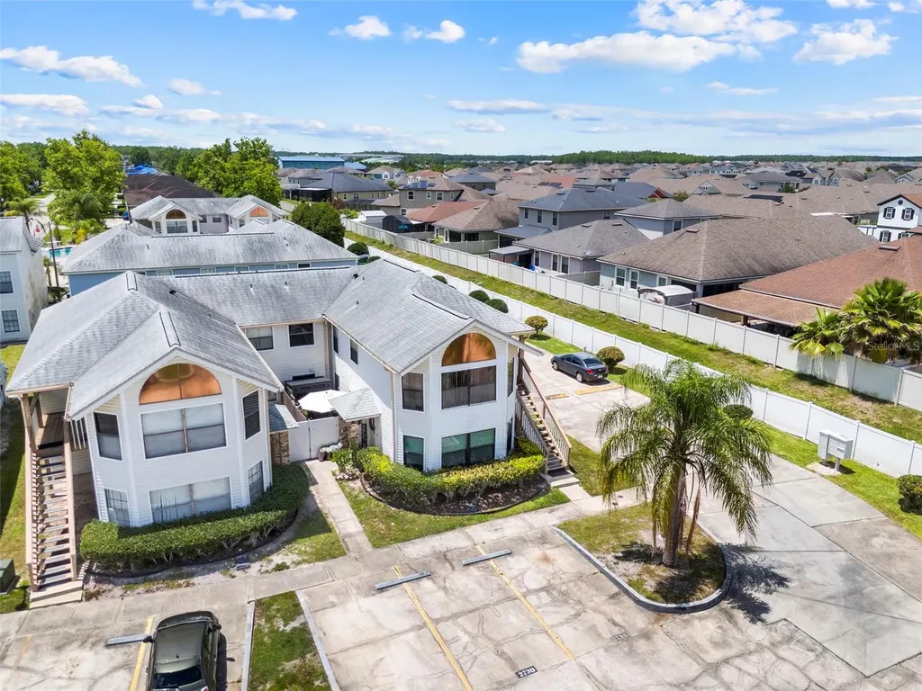 2734 Rio Grande Trail Kissimmee FL 34741