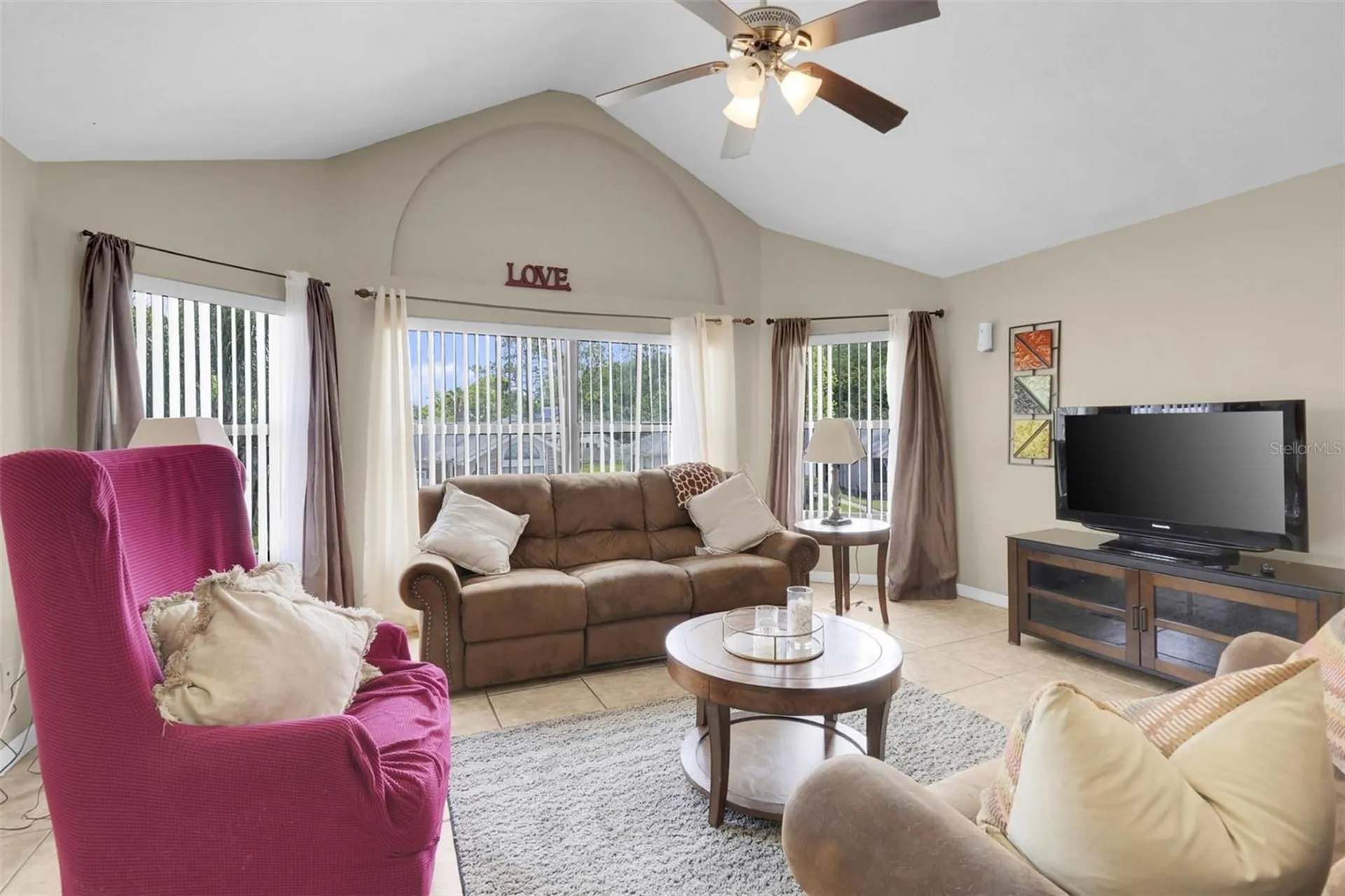 2734 Rio Grande Trail Kissimmee FL 34741
