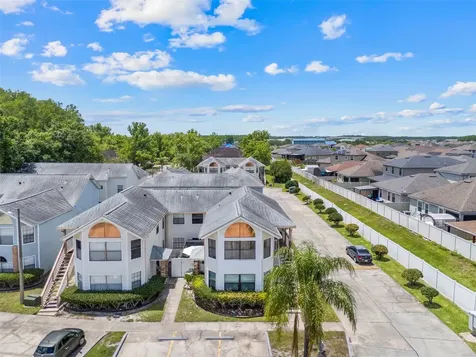 2734 Rio Grande Trail Kissimmee FL 34741
