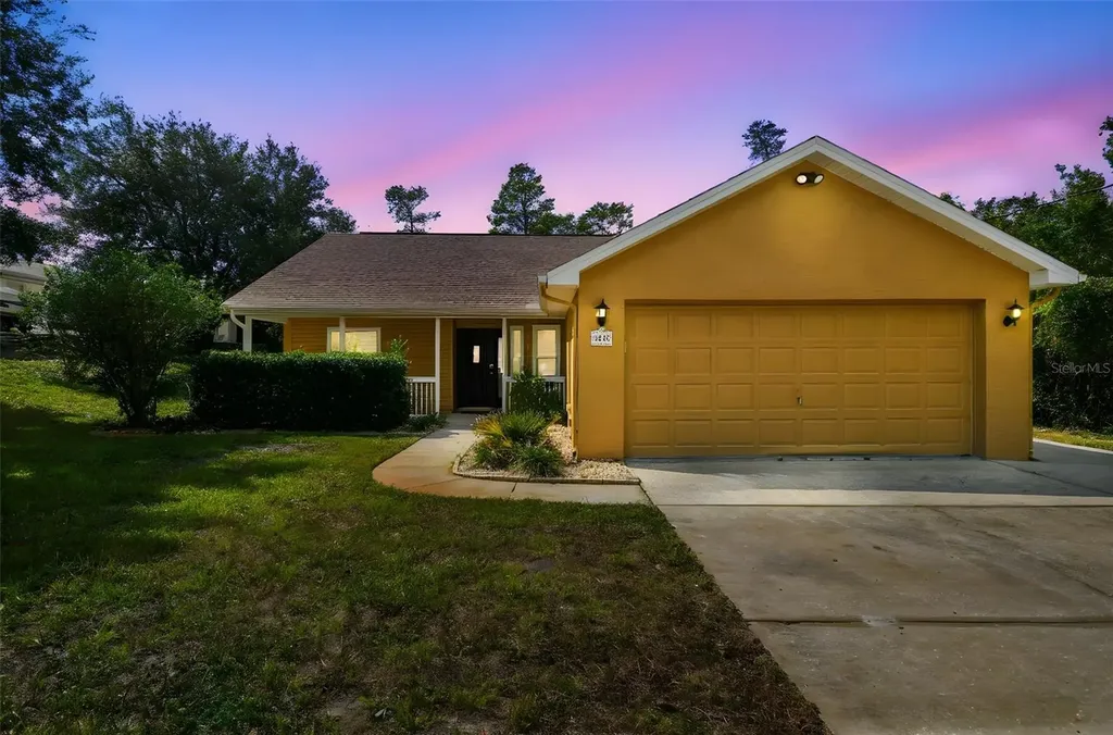 7021 Oregon Chickadee Road Weeki Wachee FL 34613