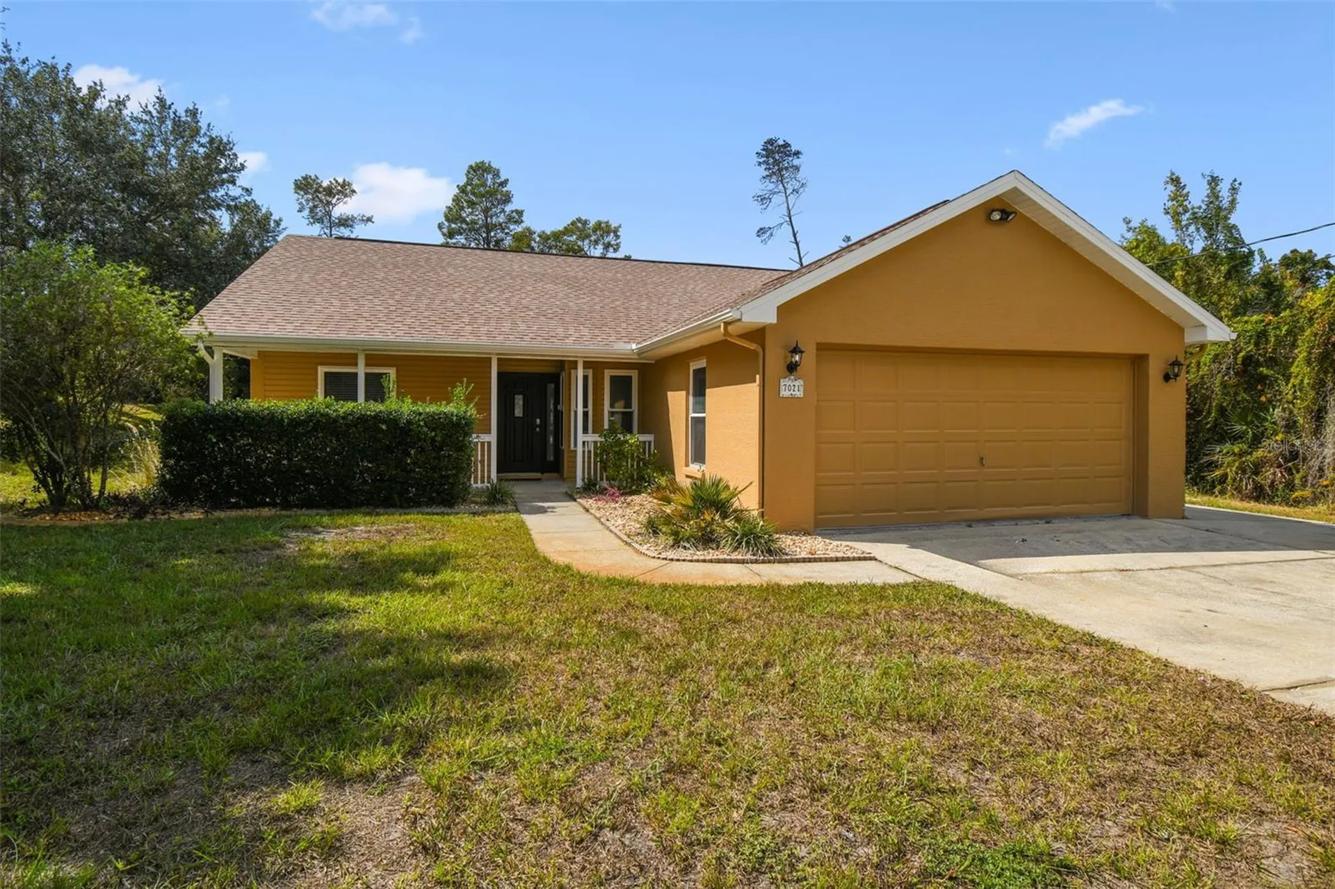 7021 Oregon Chickadee Road Weeki Wachee FL 34613