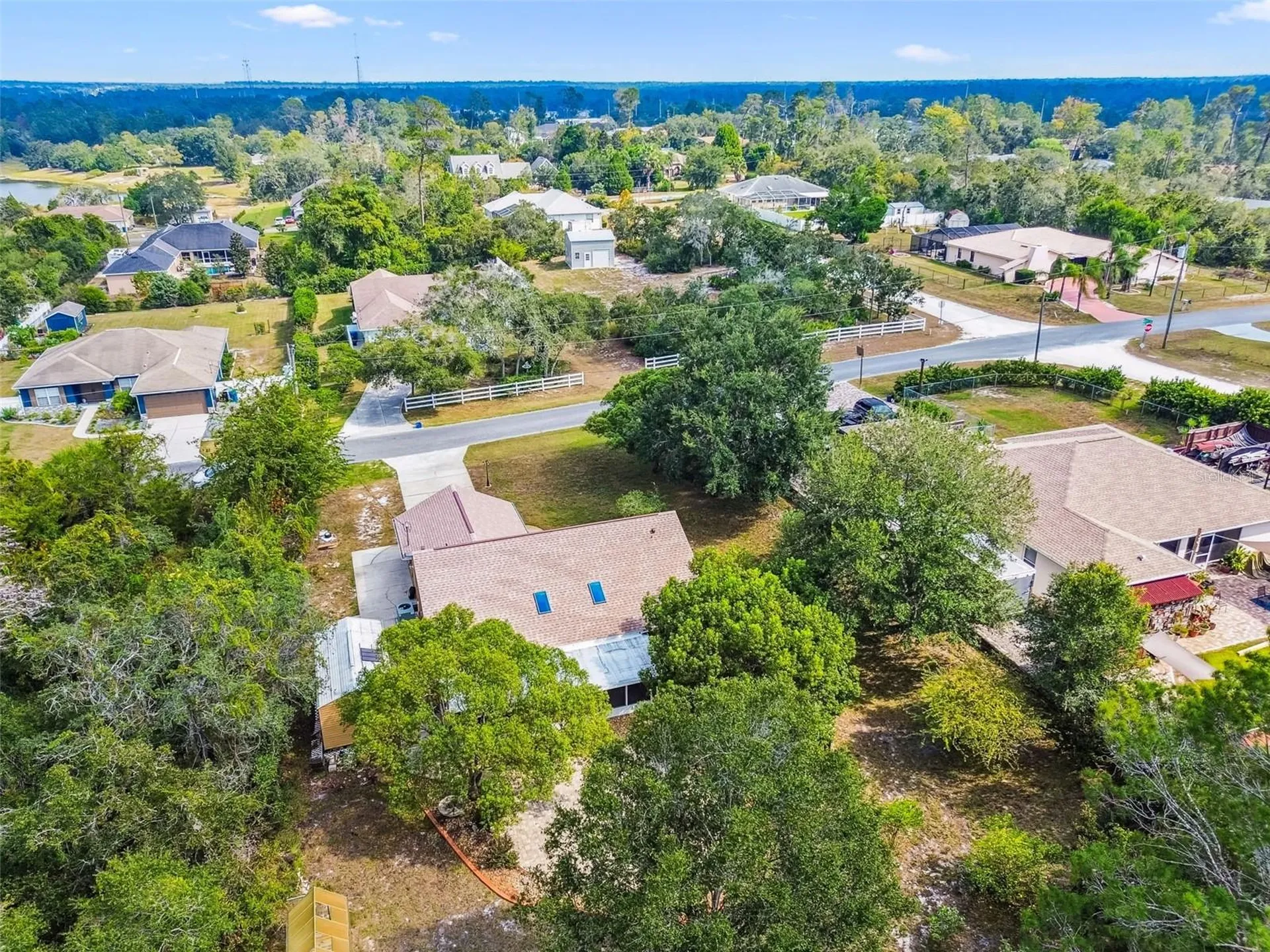 7021 Oregon Chickadee Road Weeki Wachee FL 34613