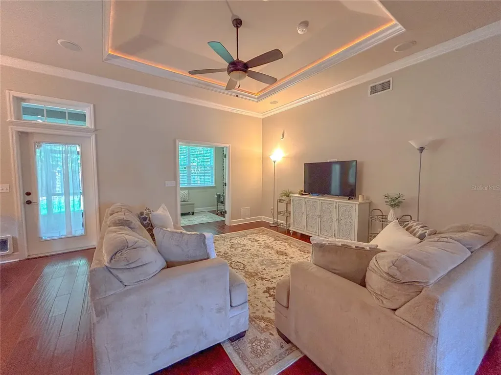 7866 SW 82nd Drive Gainesville FL 32608