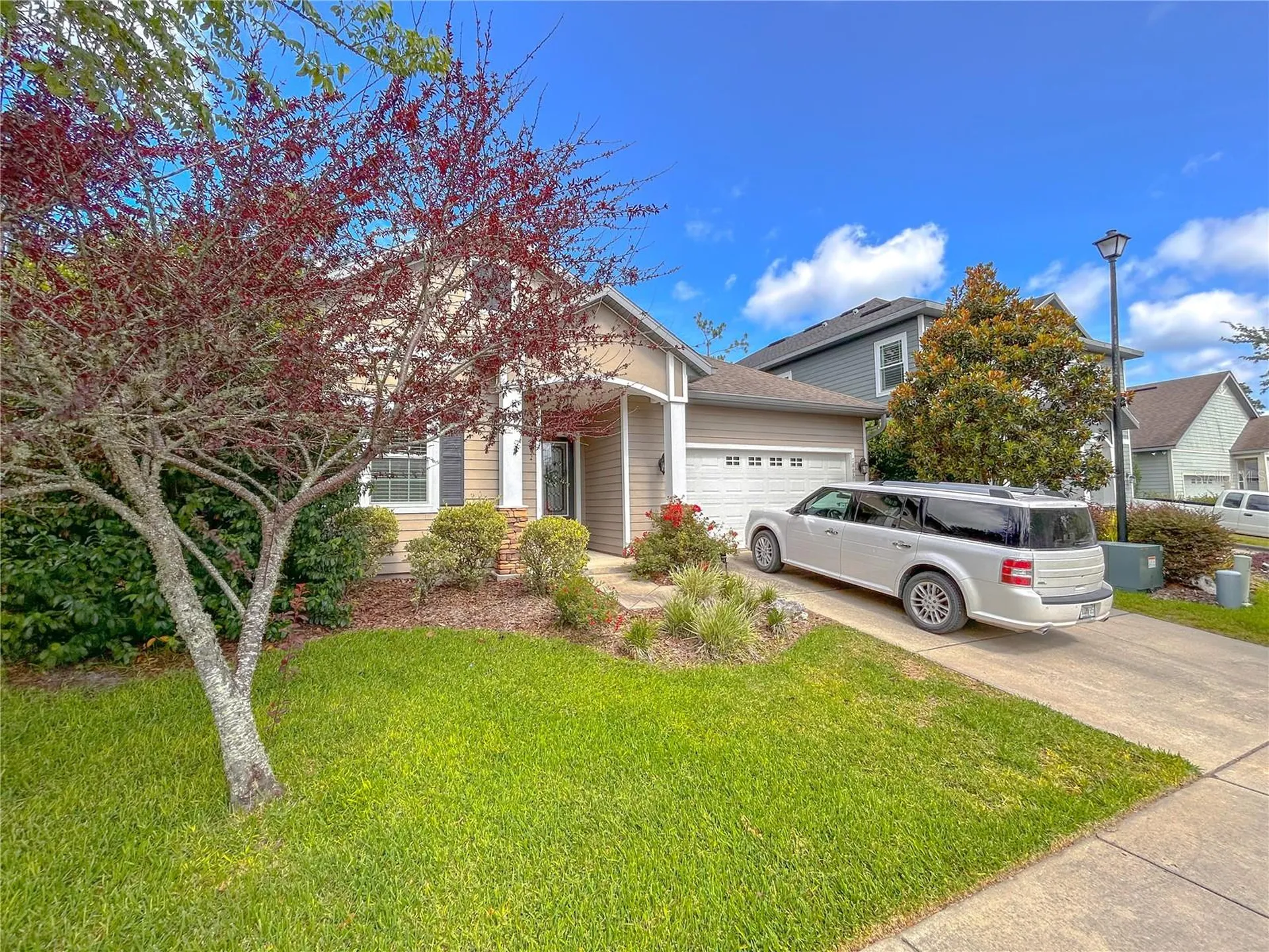 7866 SW 82nd Drive Gainesville FL 32608