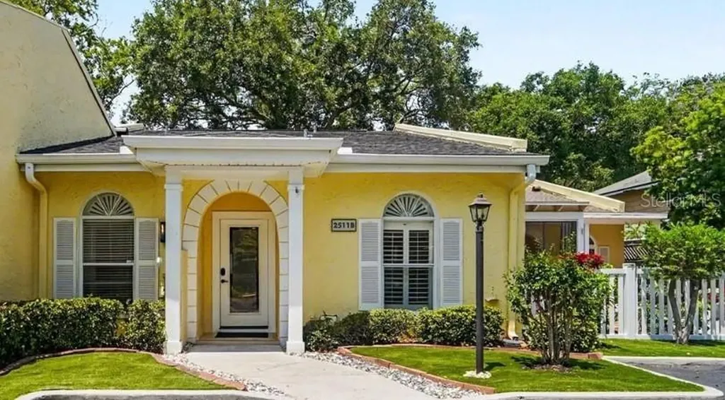 2511 W Texas Avenue Tampa FL 33629