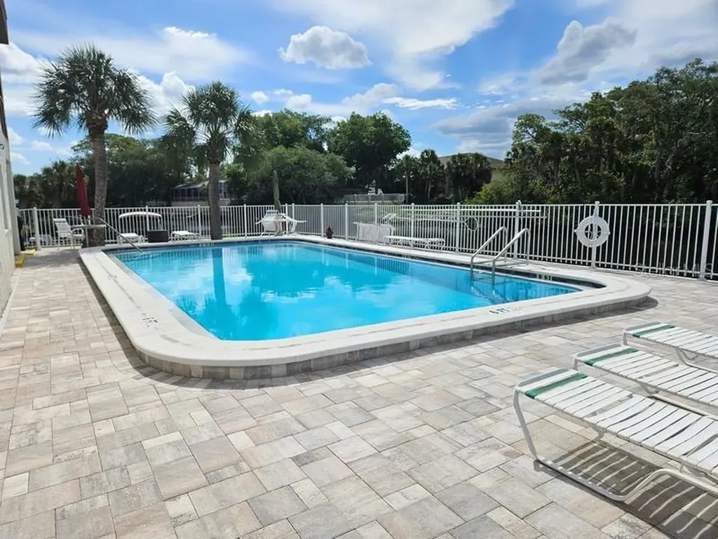 5640 Ferguson Court New Port Richey FL 34652