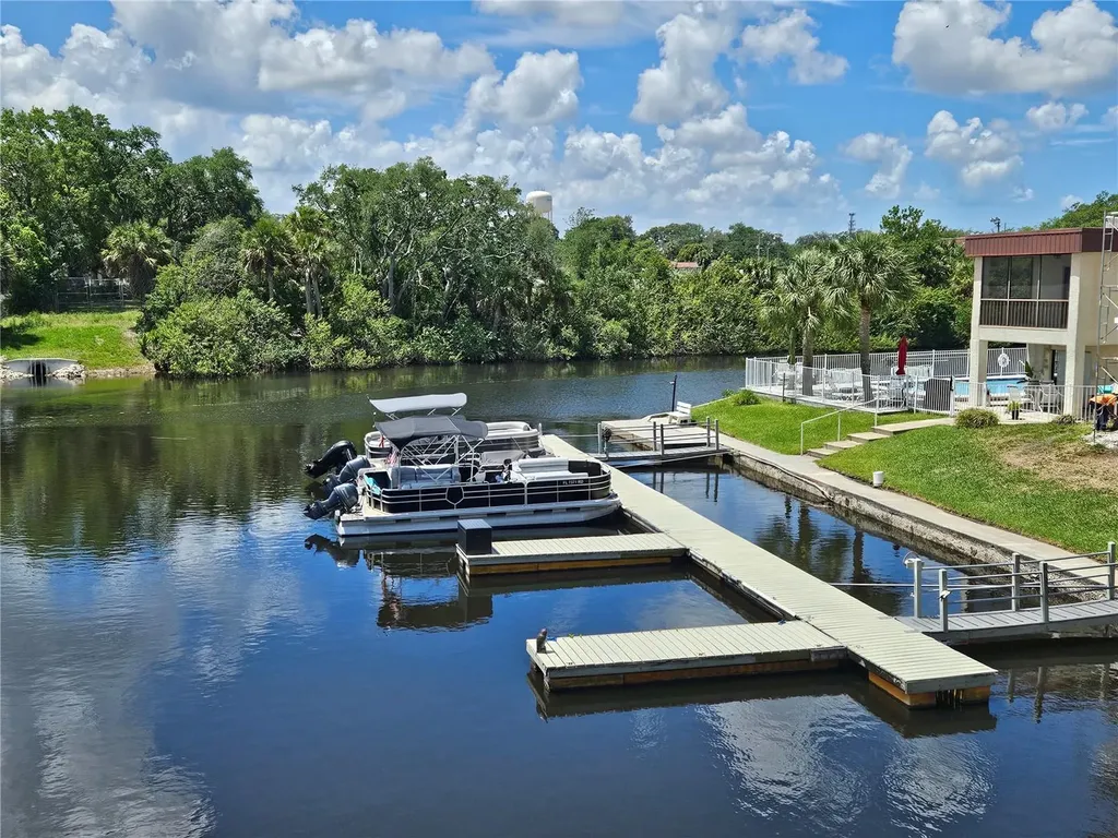 5640 Ferguson Court New Port Richey FL 34652