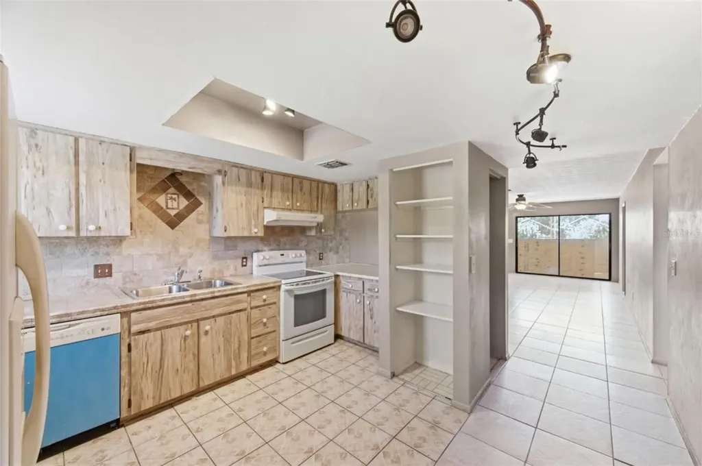 5640 Ferguson Court New Port Richey FL 34652