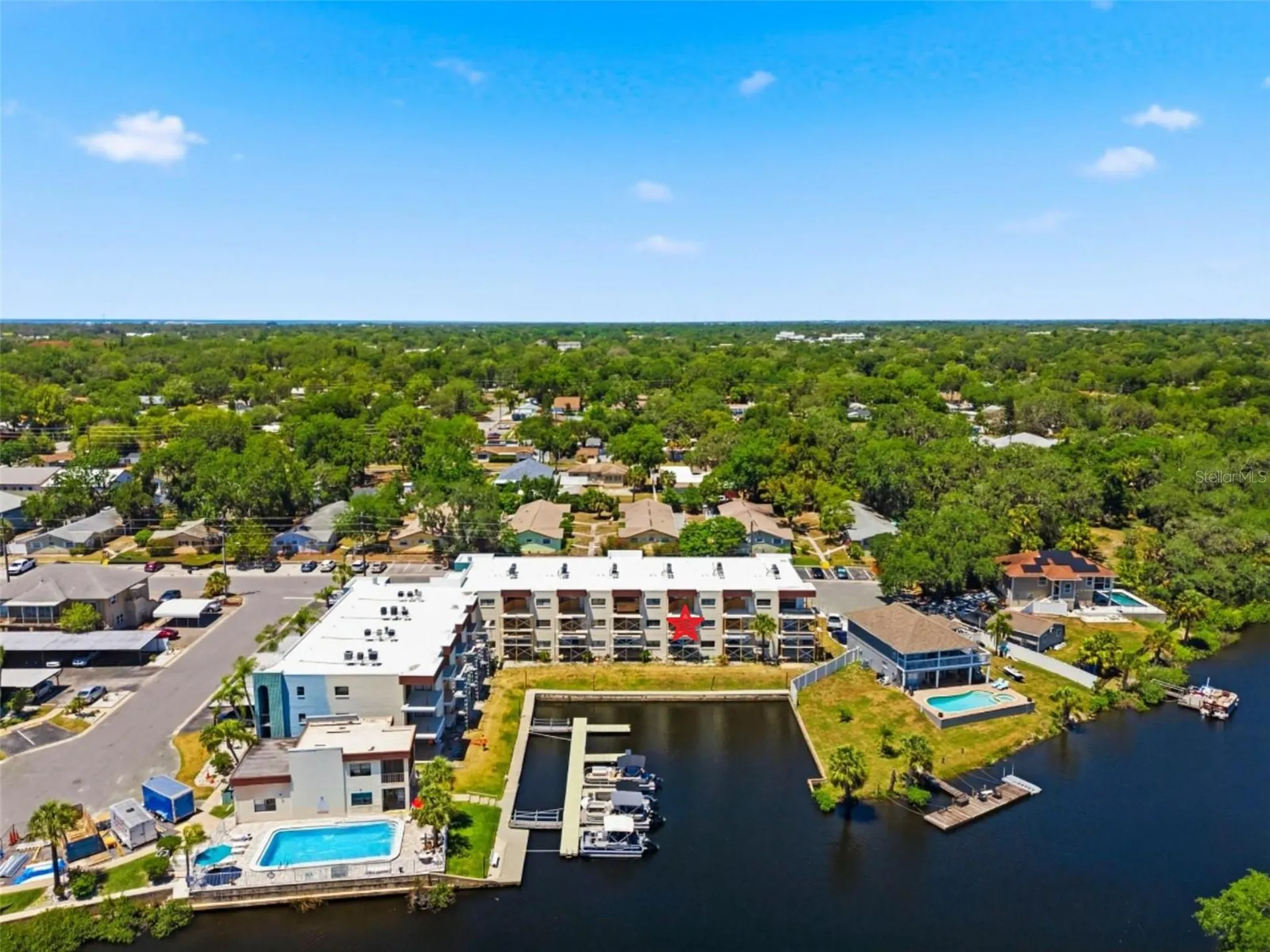 5640 Ferguson Court New Port Richey FL 34652