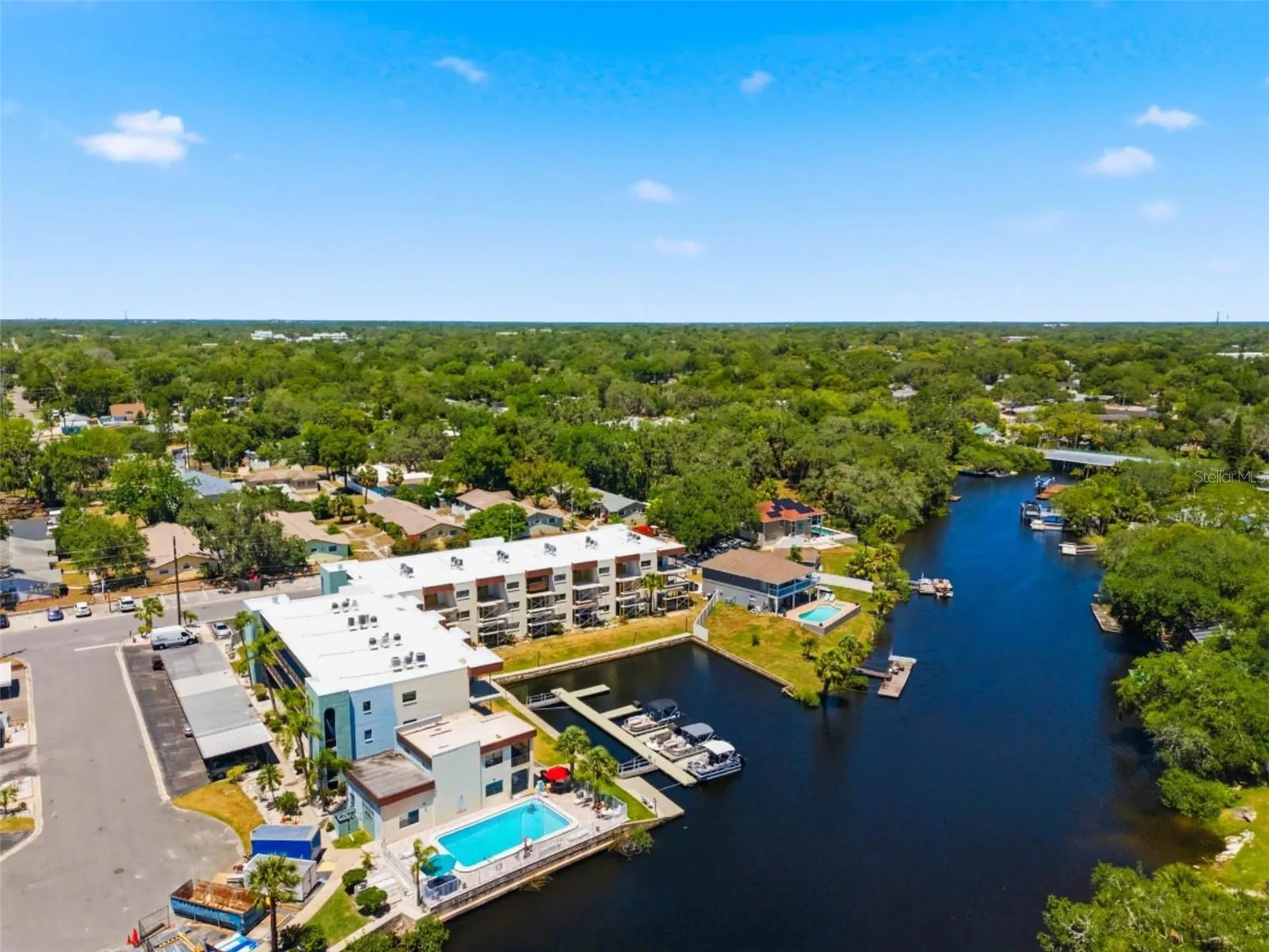 5640 Ferguson Court New Port Richey FL 34652