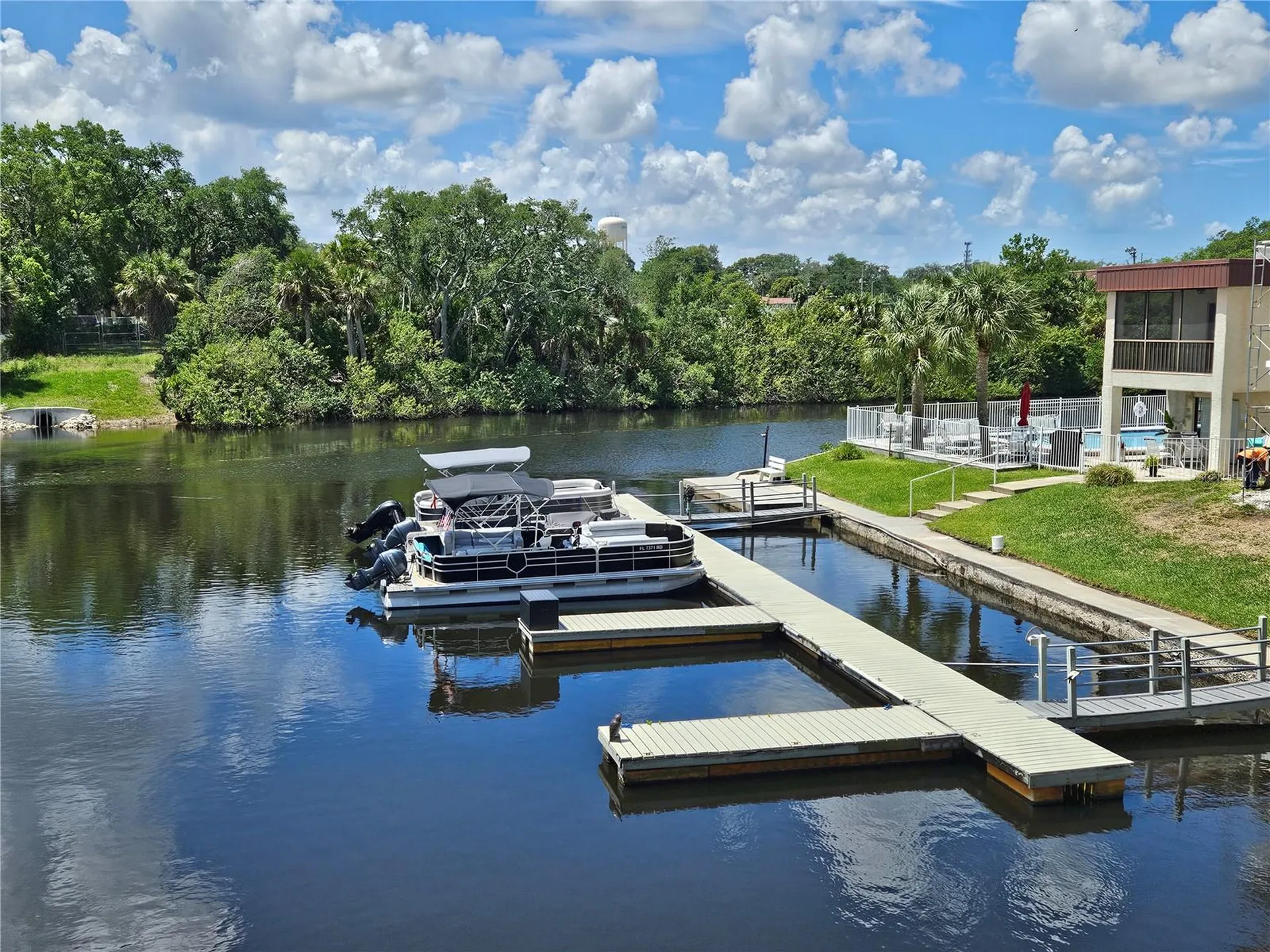 5640 Ferguson Court New Port Richey FL 34652