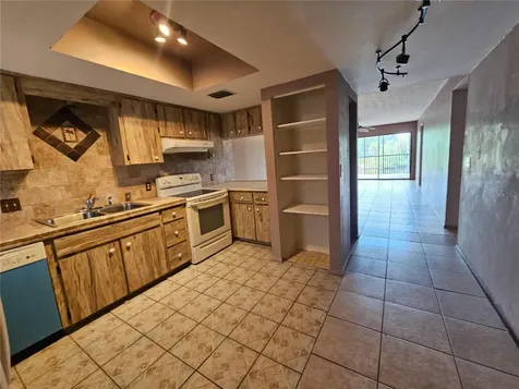5640 Ferguson Court New Port Richey FL 34652
