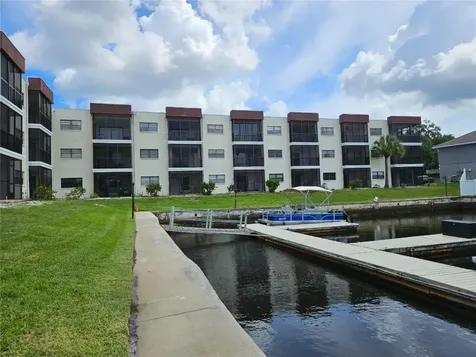 5640 Ferguson Court New Port Richey FL 34652