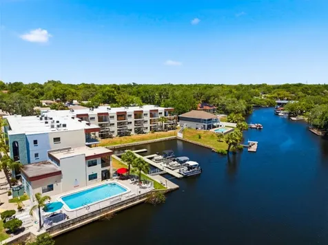 5640 Ferguson Court New Port Richey FL 34652