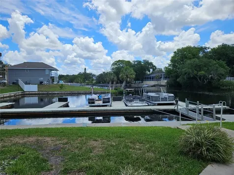5640 Ferguson Court New Port Richey FL 34652
