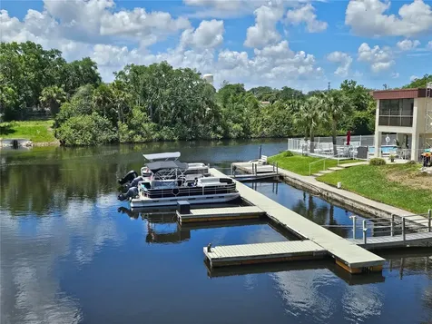 5640 Ferguson Court New Port Richey FL 34652
