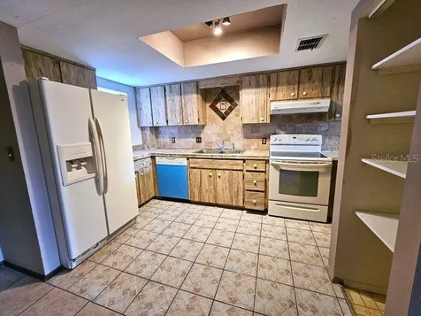 5640 Ferguson Court New Port Richey FL 34652