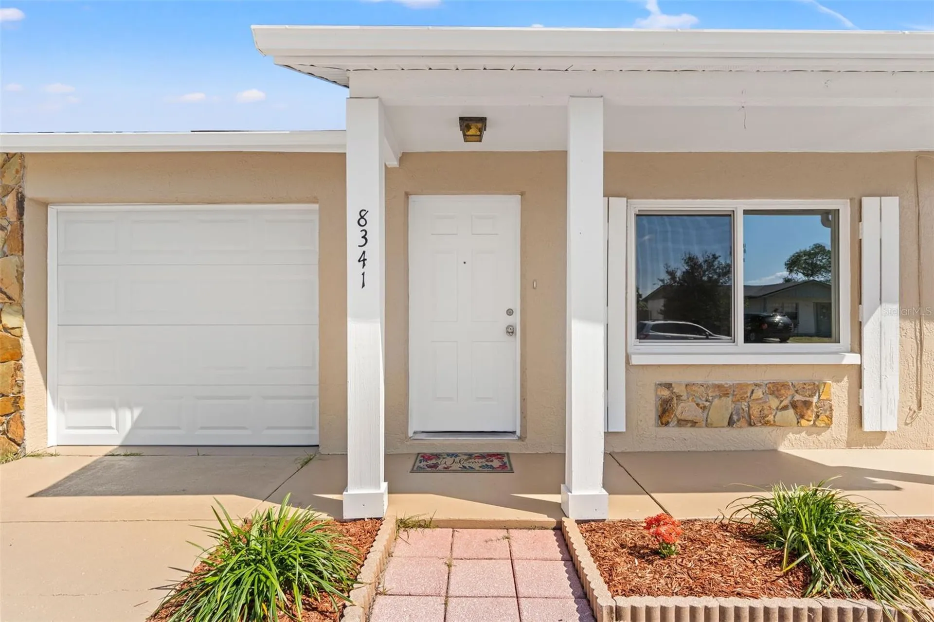 8341 Corney Drive Port Richey FL 34668