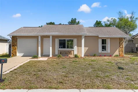 8341 Corney Drive Port Richey FL 34668