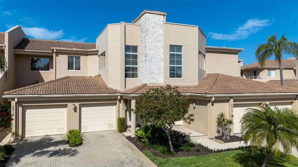 2013 Harbour Links Drive Longboat Key FL 34228