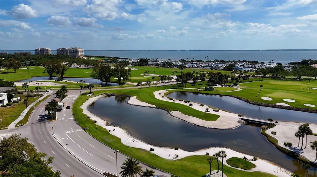 2013 Harbour Links Drive Longboat Key FL 34228