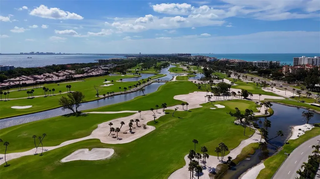 2013 Harbour Links Drive Longboat Key FL 34228