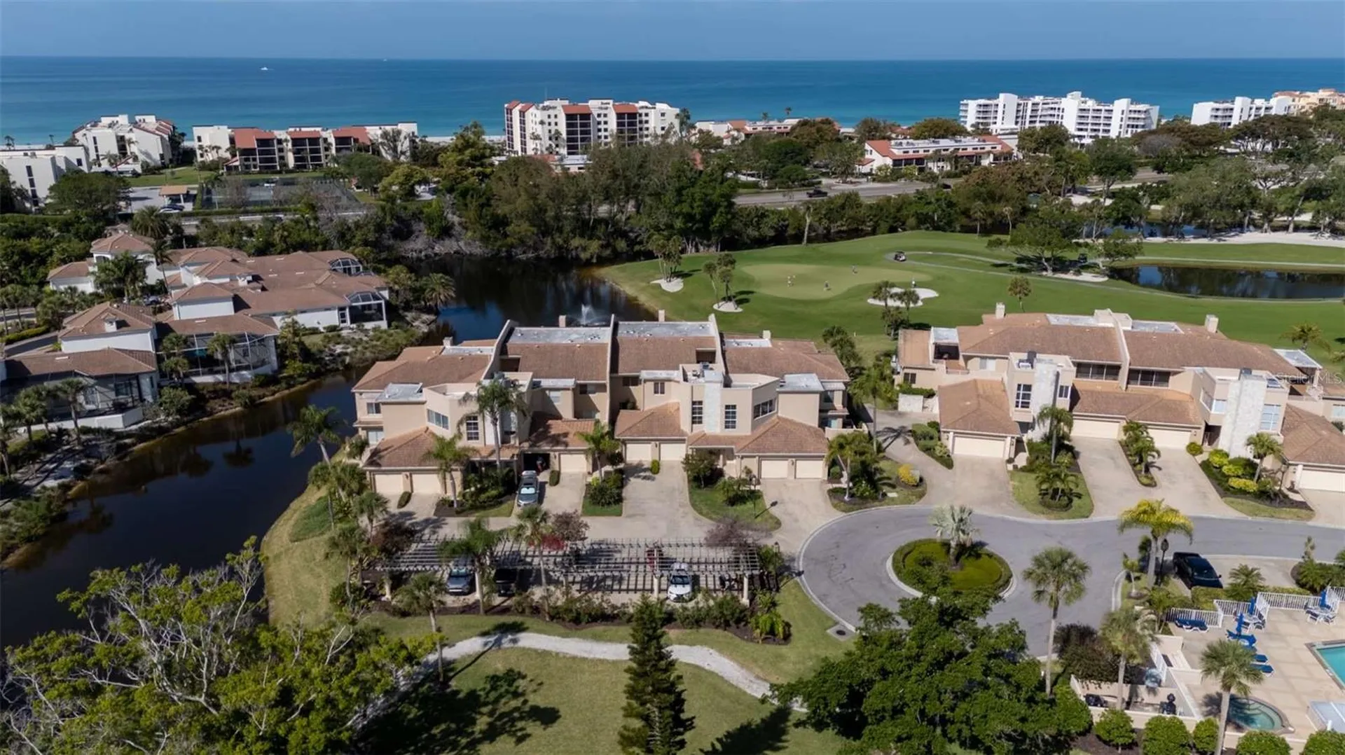 2013 Harbour Links Drive Longboat Key FL 34228