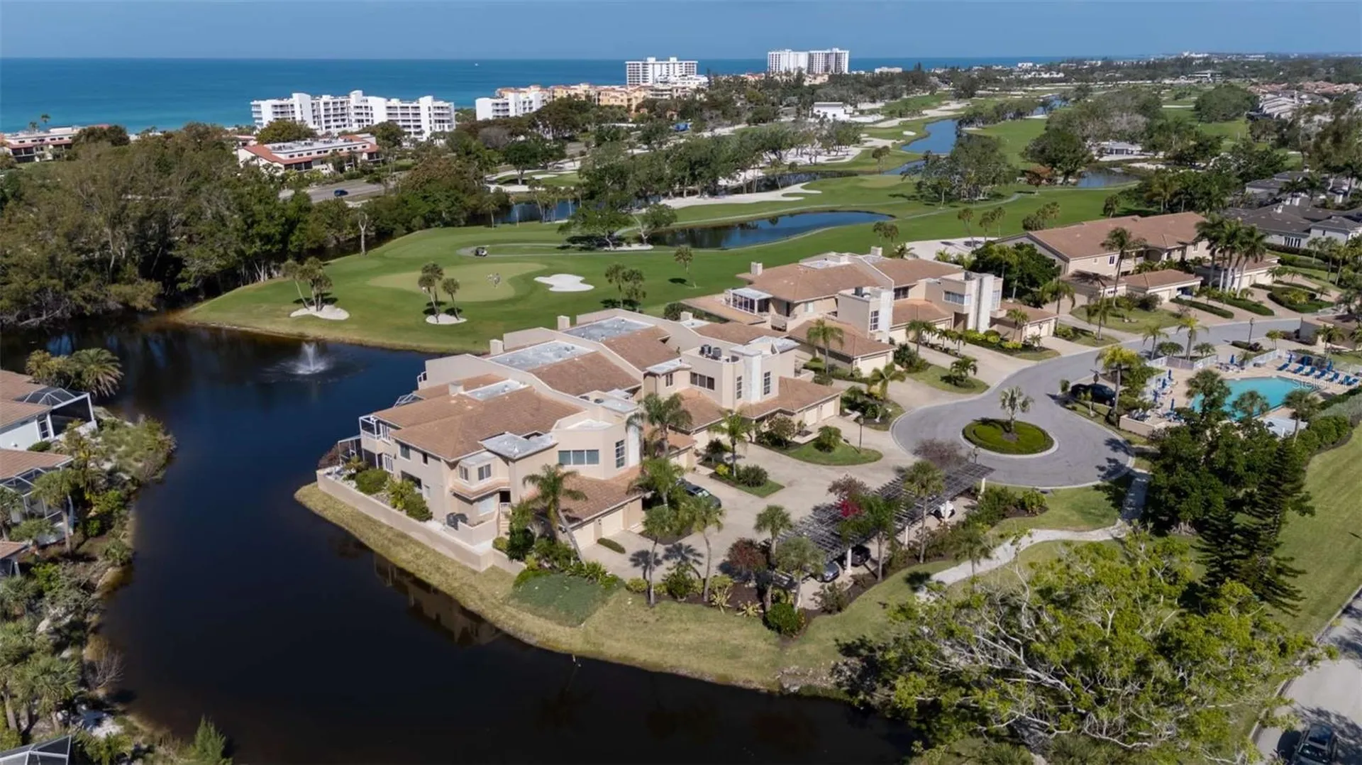 2013 Harbour Links Drive Longboat Key FL 34228