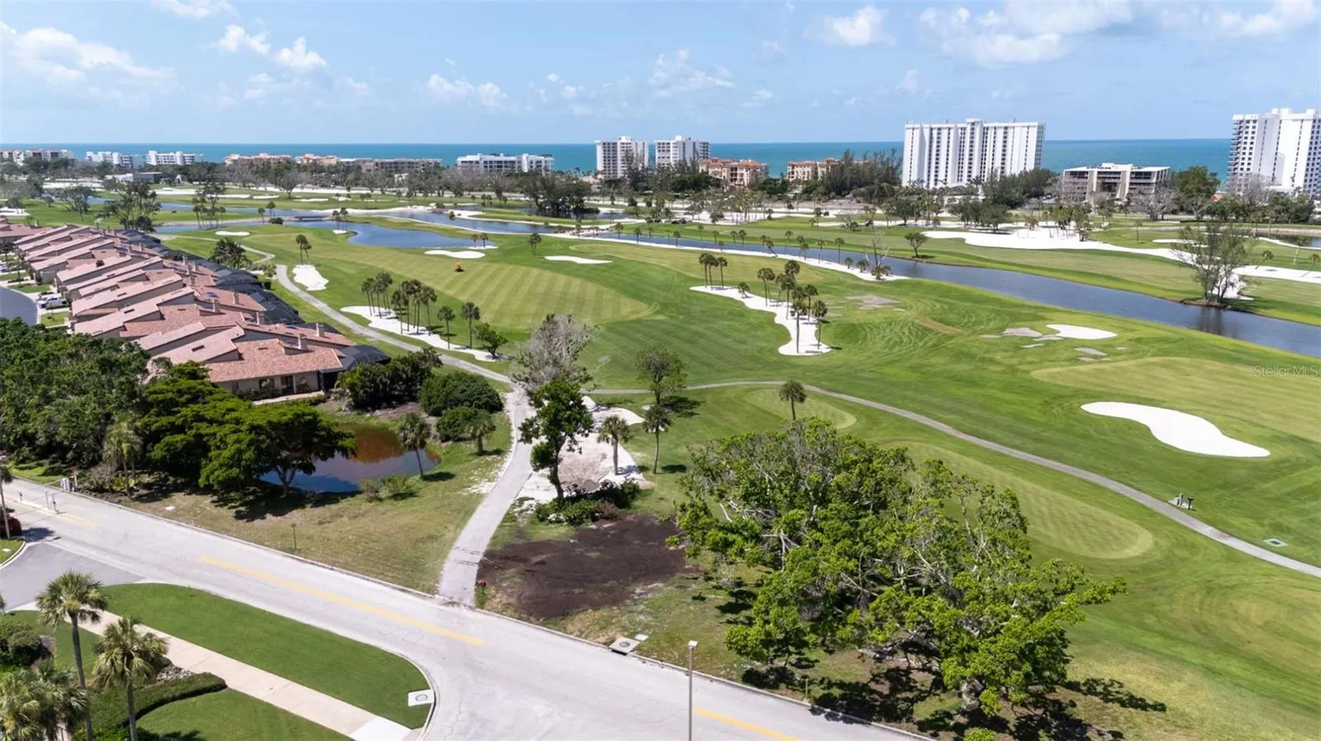 2013 Harbour Links Drive Longboat Key FL 34228
