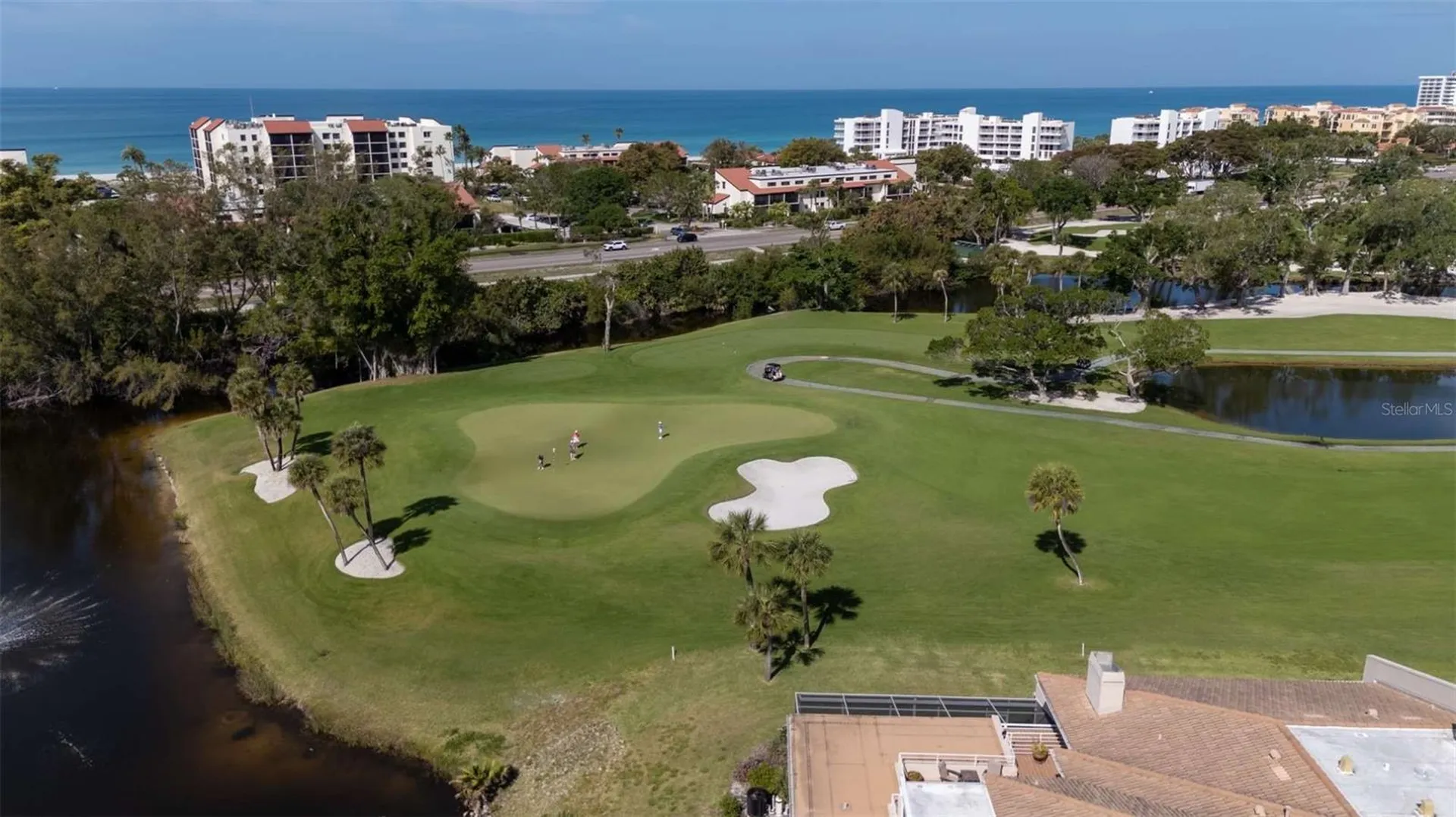 2013 Harbour Links Drive Longboat Key FL 34228