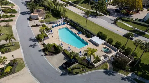 2013 Harbour Links Drive Longboat Key FL 34228