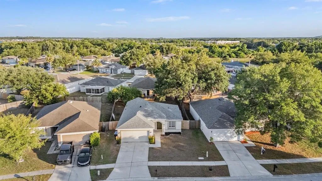 12121 Feldwood Creek Lane Riverview FL 33569