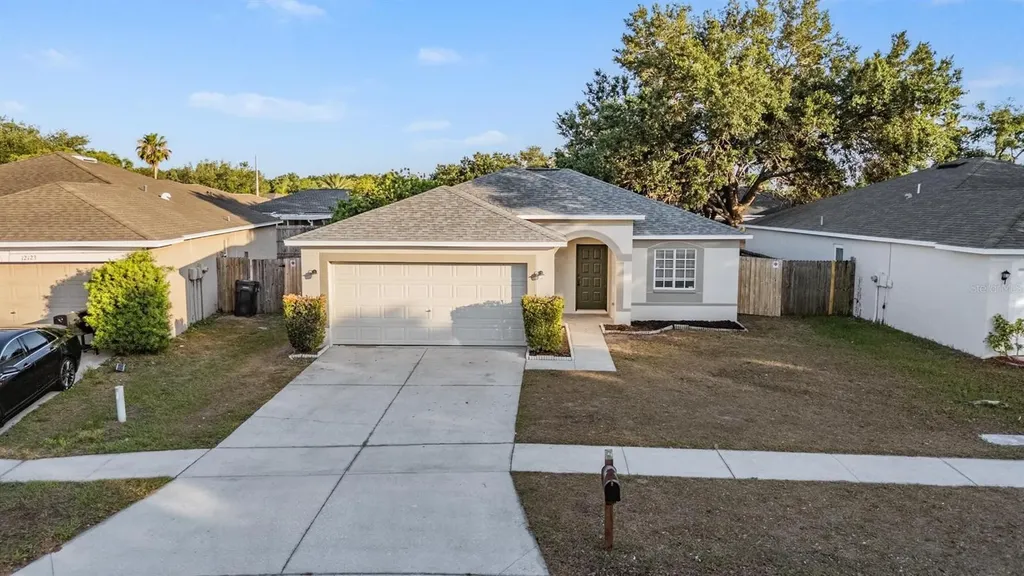 12121 Feldwood Creek Lane Riverview FL 33569