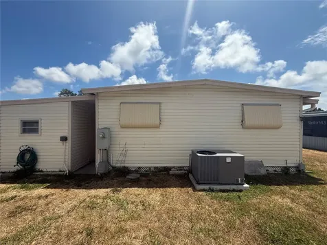 7880 54th Avenue N St Petersburg FL 33709