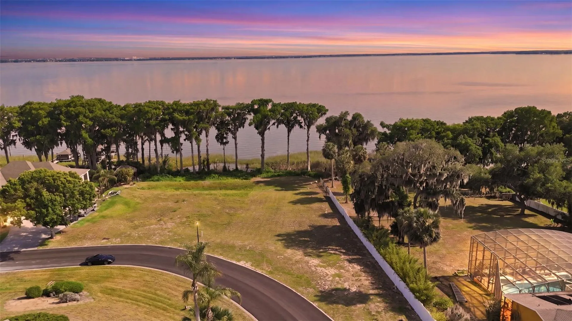 Indian Trail Eustis FL 32726