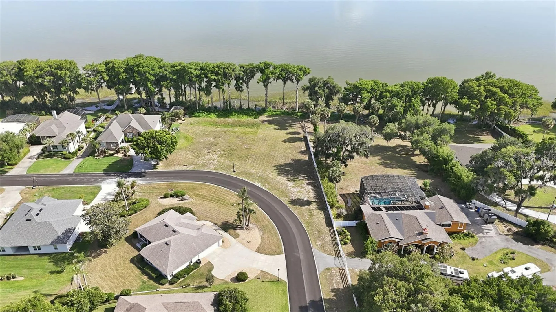 Indian Trail Eustis FL 32726