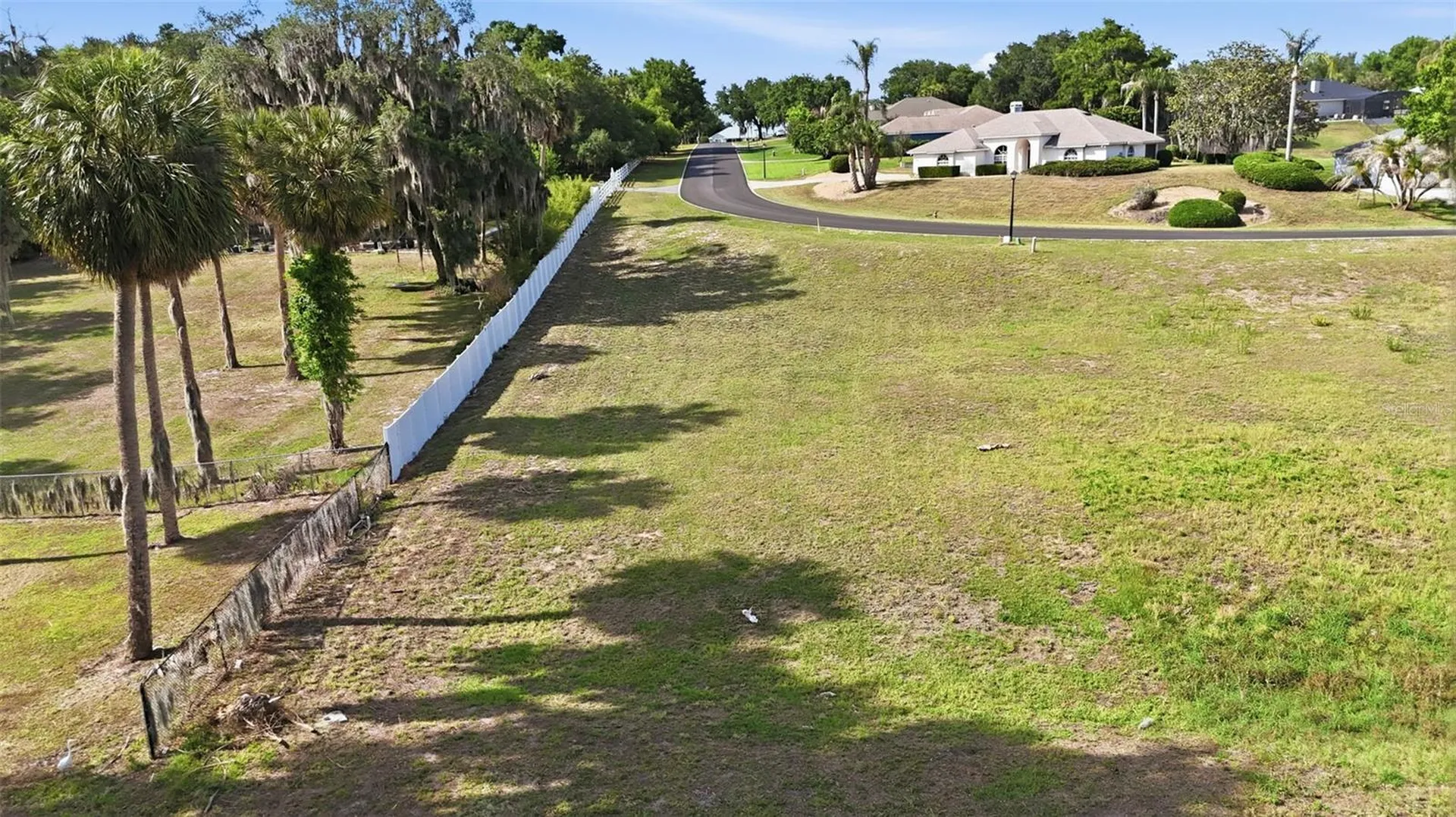 Indian Trail Eustis FL 32726