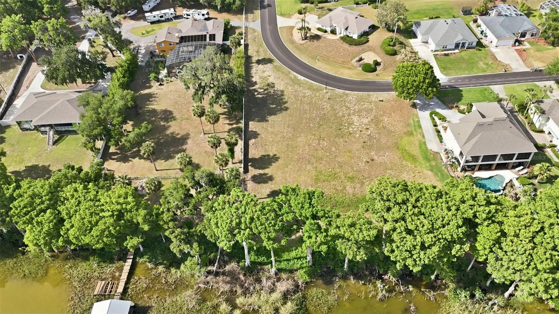 Indian Trail Eustis FL 32726