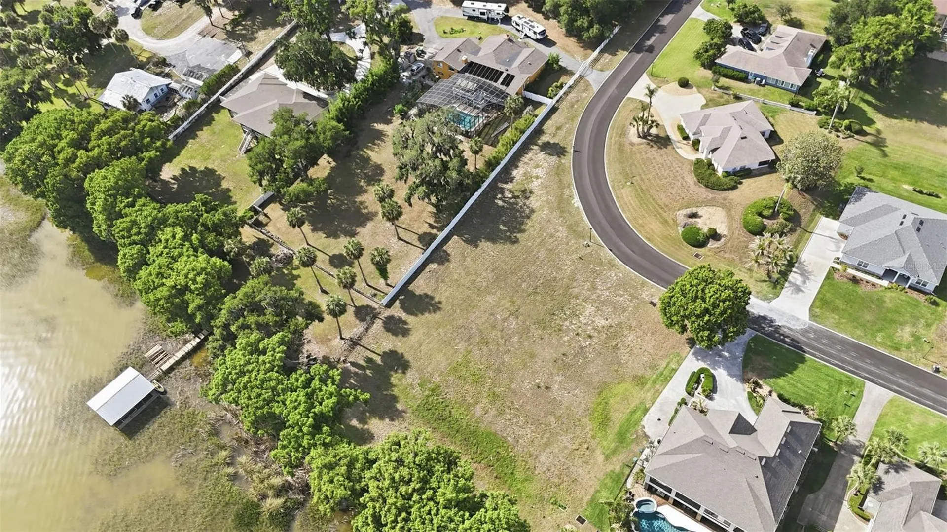 Indian Trail Eustis FL 32726