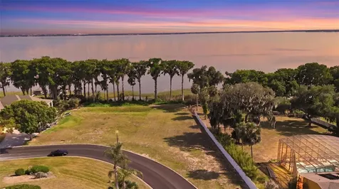 Indian Trail Eustis FL 32726