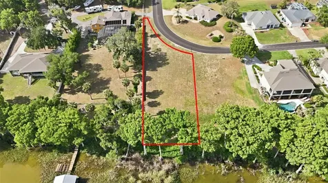 Indian Trail Eustis FL 32726