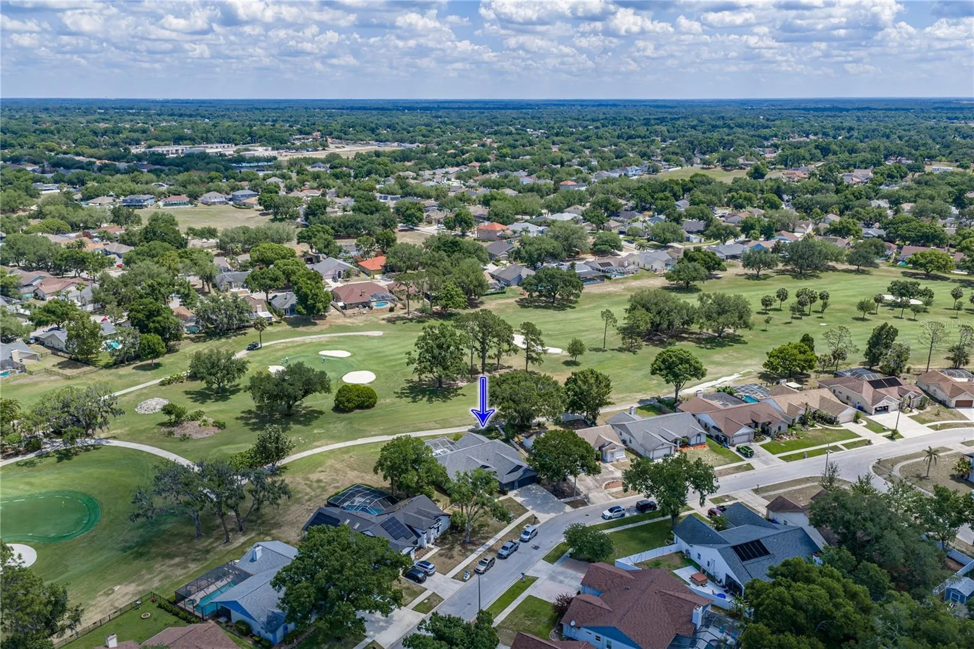 2624 Crestfield Drive Valrico FL 33596