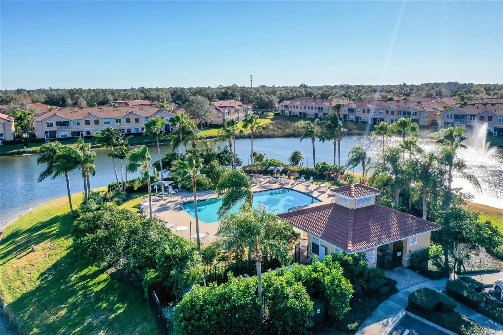 3491 Parkridge Circle Sarasota FL 34243
