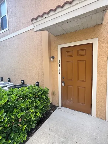 3491 Parkridge Circle Sarasota FL 34243