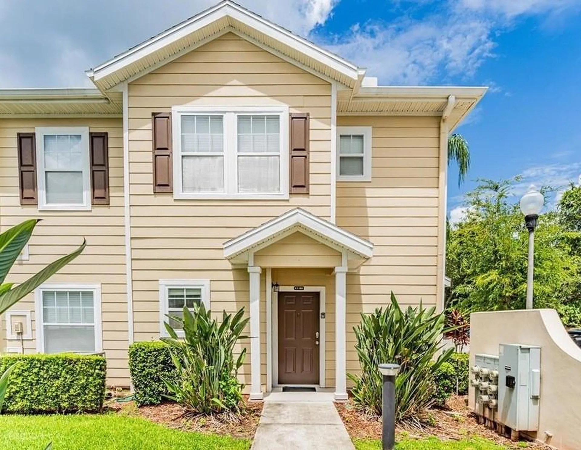 5366 Diplomat Court Kissimmee FL 34746