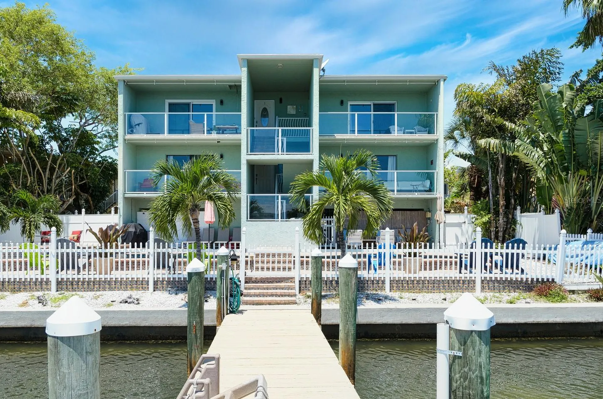 125 110th Avenue Treasure Island FL 33706