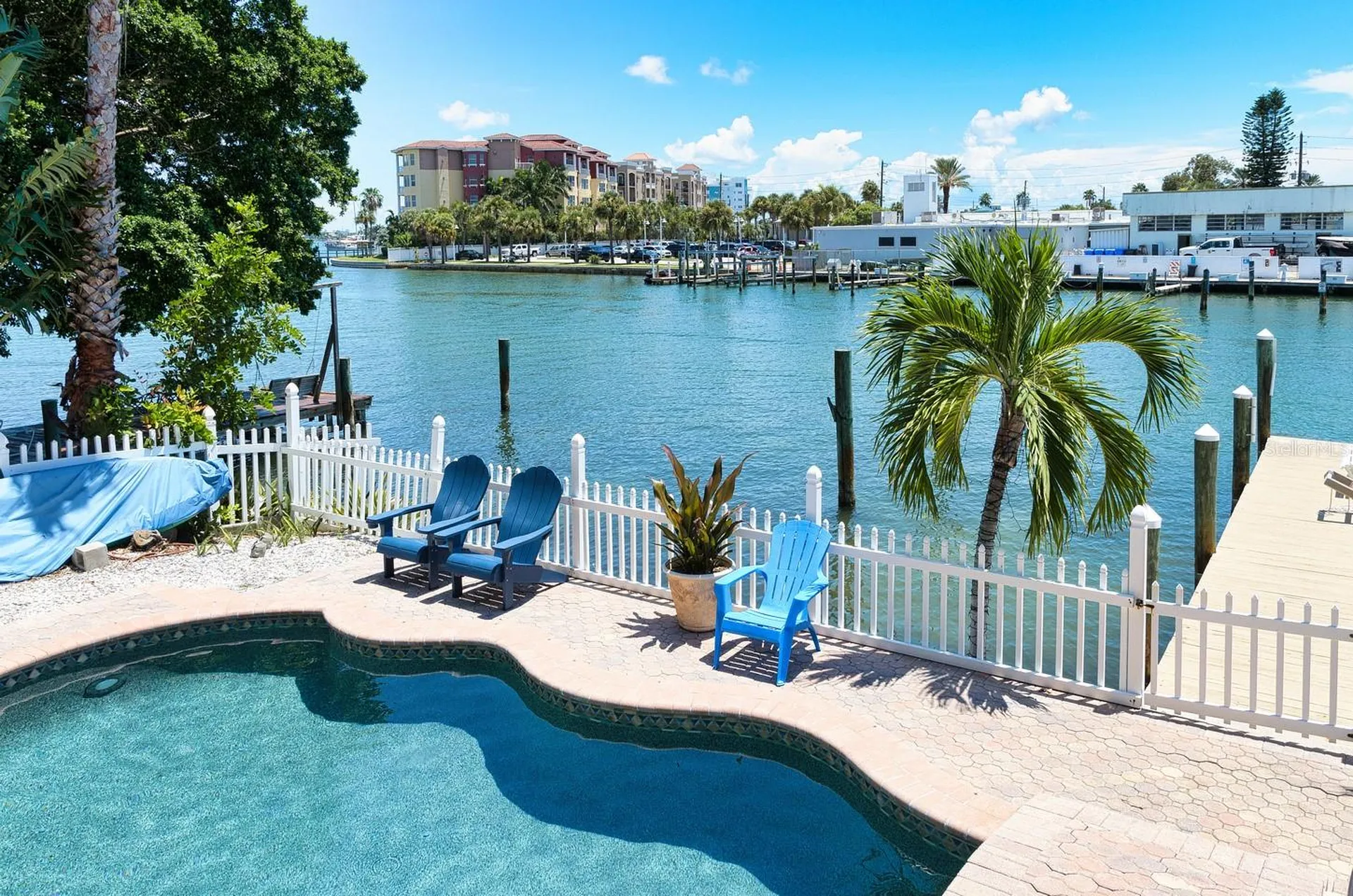 125 110th Avenue Treasure Island FL 33706