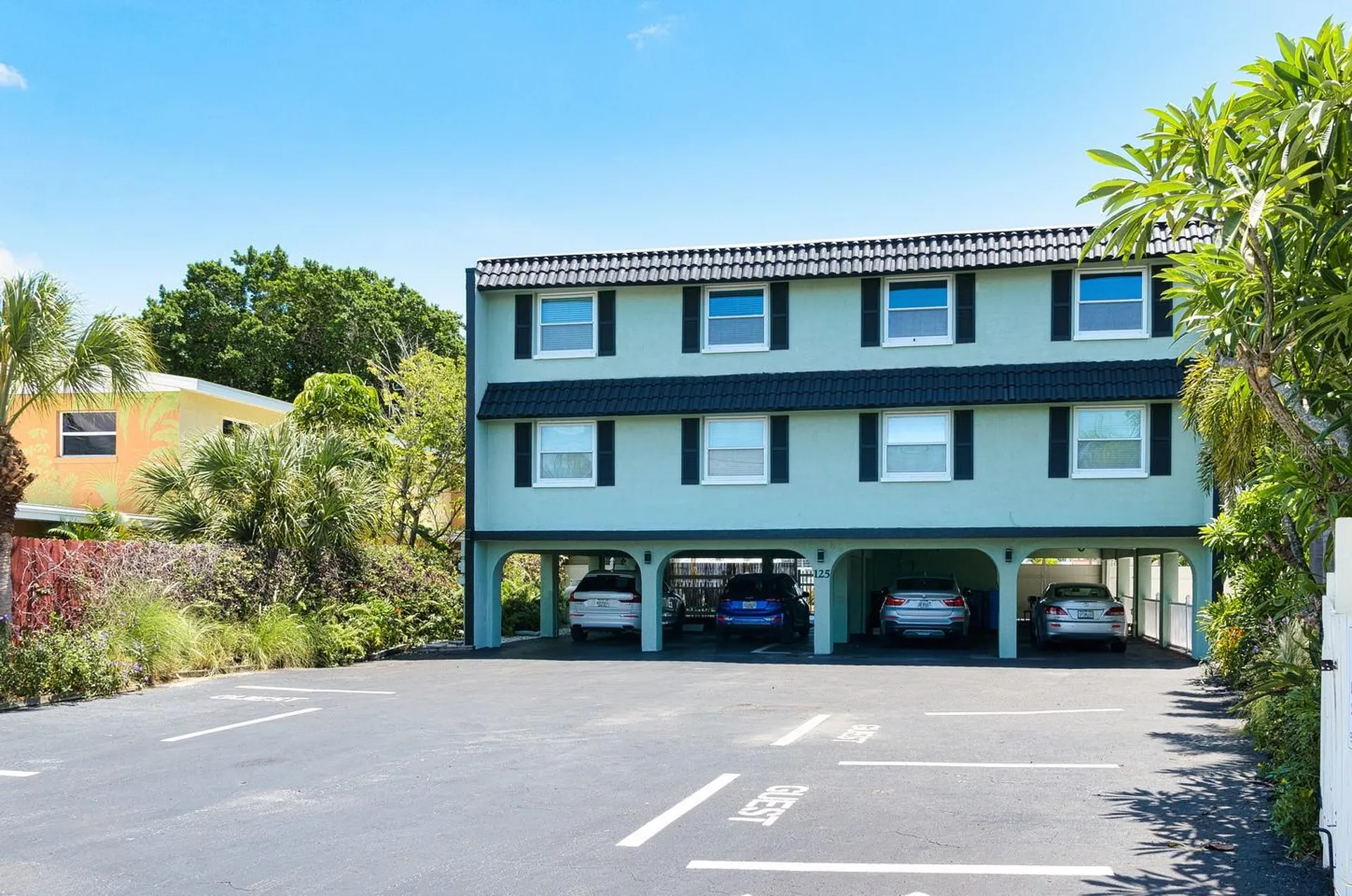 125 110th Avenue Treasure Island FL 33706